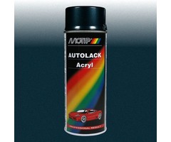 Motip Kompakt | Metallic Groen Spuitbus 400ml | 53566