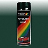 Motip Kompakt | Metallic Groen Spuitbus 400ml | 53574