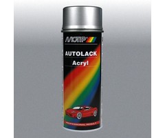 Motip Kompakt | Spuitbus Zilver 400ml | 55260