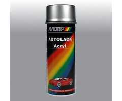 Motip Kompakt | Spuitbus Zilver 400ml | 55400