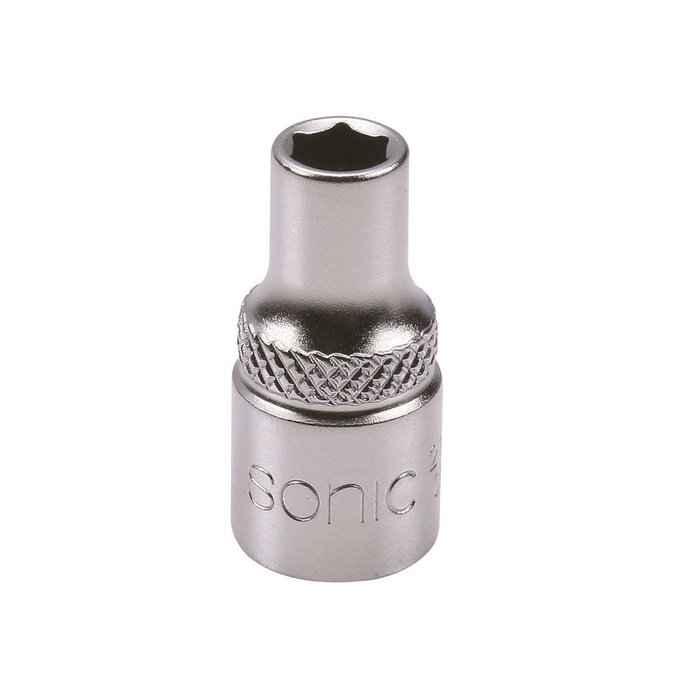 Sonic Dop zeskant 1/4, 7 mm | 21507