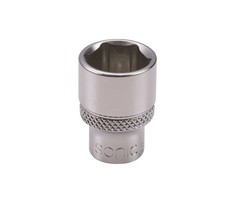 Sonic Dop zeskant 1/4", 13 mm | 21513