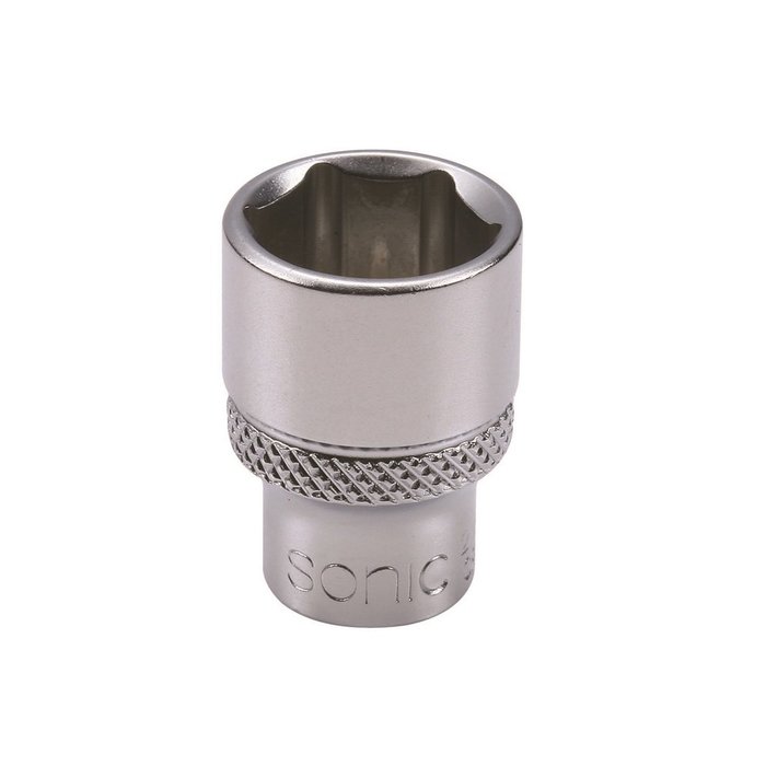 Sonic Zeskantdop 1/4 | 14 mm | 21514