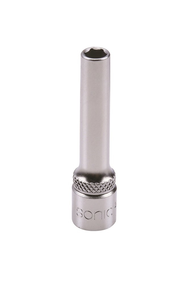 Sonic Dop zeskant 1/4", 4 mm | lang | 2155004