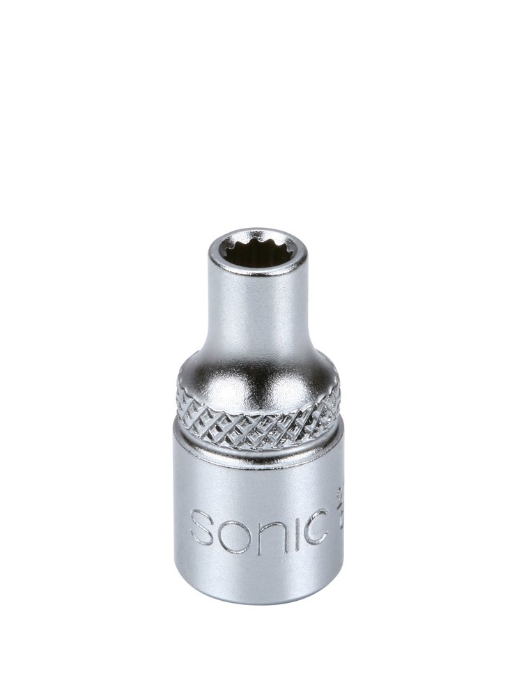 Sonic Dop twaalfkant 1/4", 9 mm | 21809