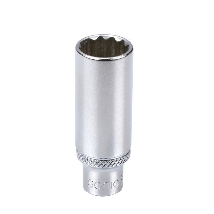 Sonic Dop twaalfkant 1/4", 13 mm | lang | 2185013