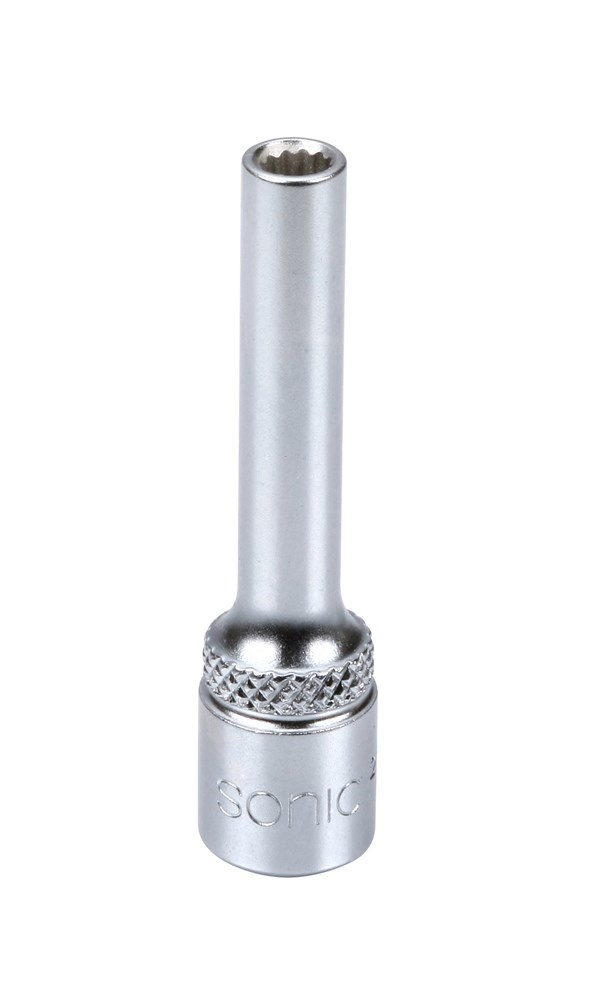 Sonic Dop twaalfkant 1/4", 10 mm | lang | 2185010