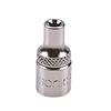 Sonic Dop E-torx 1/4", E6 | 21606