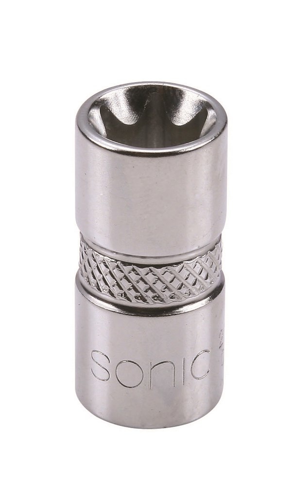 Sonic Dop E-torx 1/4", E8 | 21608