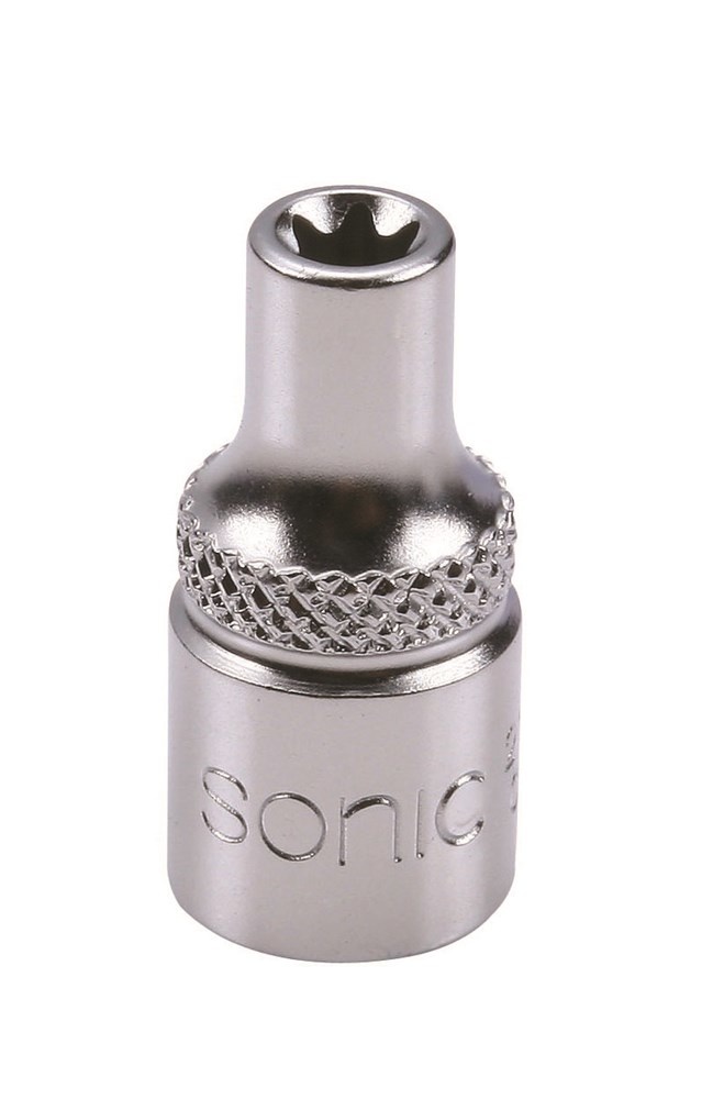 Sonic Dop E-torx 1/4", E7 | 21607