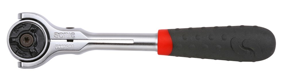 Sonic Ratel 1/4 | 72T | flex | 7110201