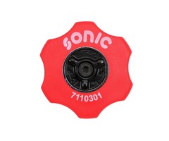 Sonic Ratel 1/4 | 72T | schotel | 7110301