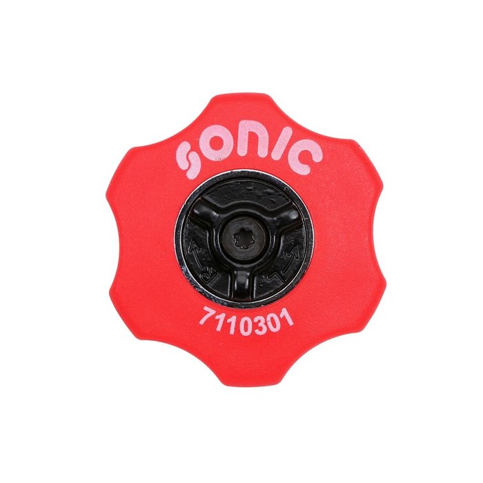 Sonic Ratel 1/4 | 72T | schotel | 7110301