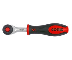 Sonic Ratel 1/4 | 52T | 7121101