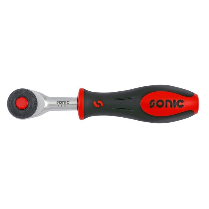 Sonic Ratel 1/4 | 52T | 7121101