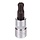 Dop torx kogelkop 1/4", T10 | 81613710