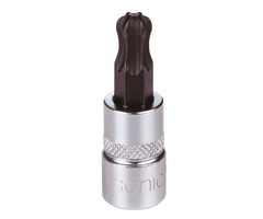 Sonic Dop torx kogelkop 1/4", T40 | 81613740