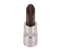 Sonic Dop pozidriv 1/4", PZ2 | 8123702
