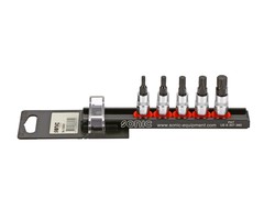 Sonic Doppenset XZN 1/4" | 100501