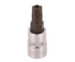 Sonic Dop vijfster stiftgeleiding 1/4", T27 | 8153727