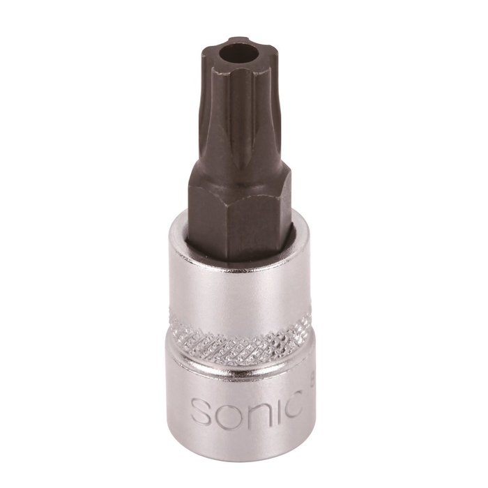 Sonic Dop vijfster stiftgeleiding 1/4", T40 | 8153740