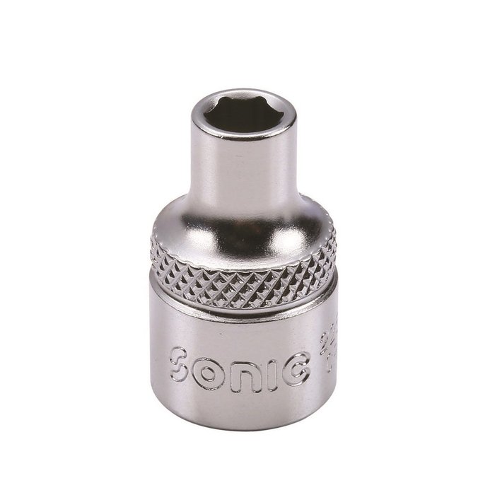 Sonic Dop zeskant 3/8", 17 mm | 22517