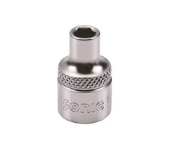 Sonic Dop zeskant 3/8", 7 mm | 22507