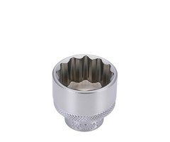 Sonic Dop twaalfkant 3/8", 20 mm | 22820