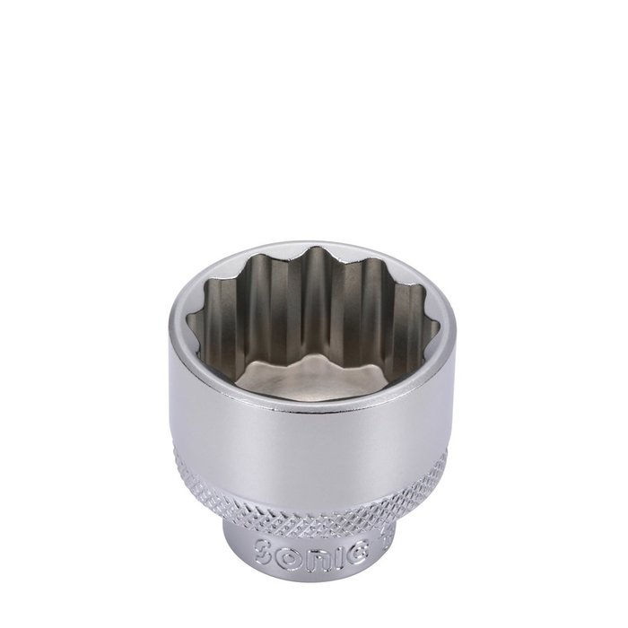 Sonic Dop twaalfkant 3/8", 20 mm | 22820