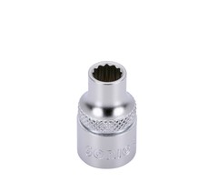 Sonic Dop twaalfkant 3/8", 11 mm | 22811