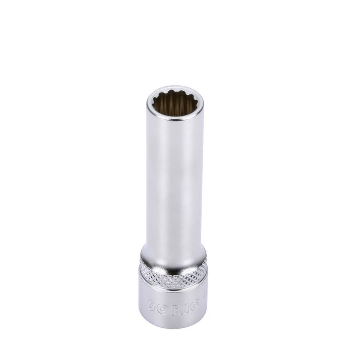 Sonic Dop twaalfkant 3/8", 9 mm | lang | 2286309