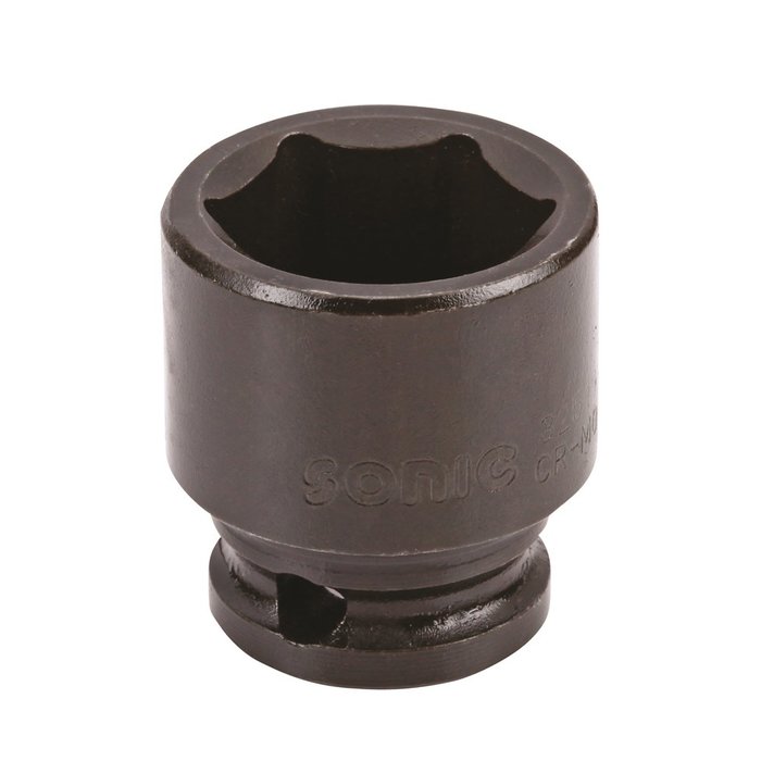 Sonic Dop kracht 3/8", 12 mm | 32512