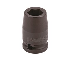 Sonic Dop kracht zeskant 3/8", 10 mm | 32510