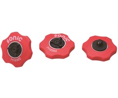 Sonic Ratel schotel 3/8", 72T | 7110302