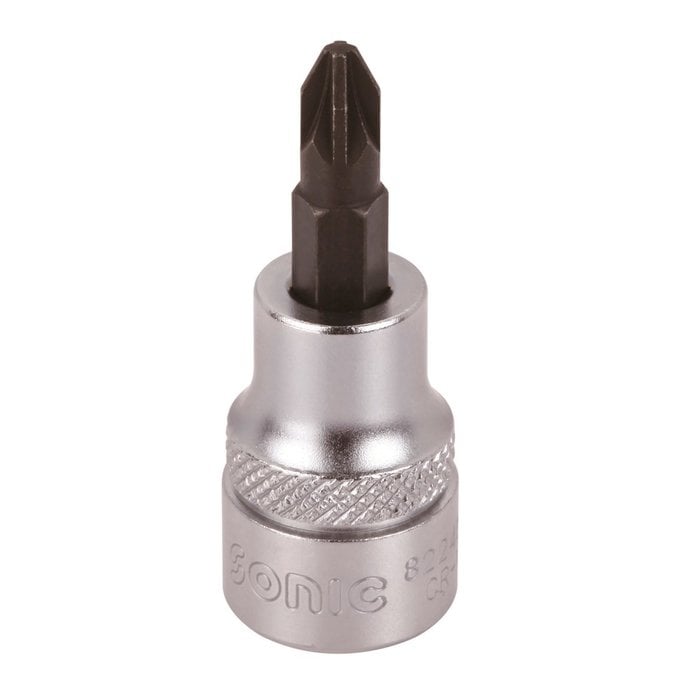 Sonic Dop pozidriv 3/8", PZ1 | 8224801