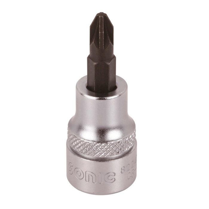 Sonic Dop pozidriv 3/8", PZ2 | 8224802