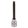 Dop inbus KK 3/8", 6 mm | lang | 8209006