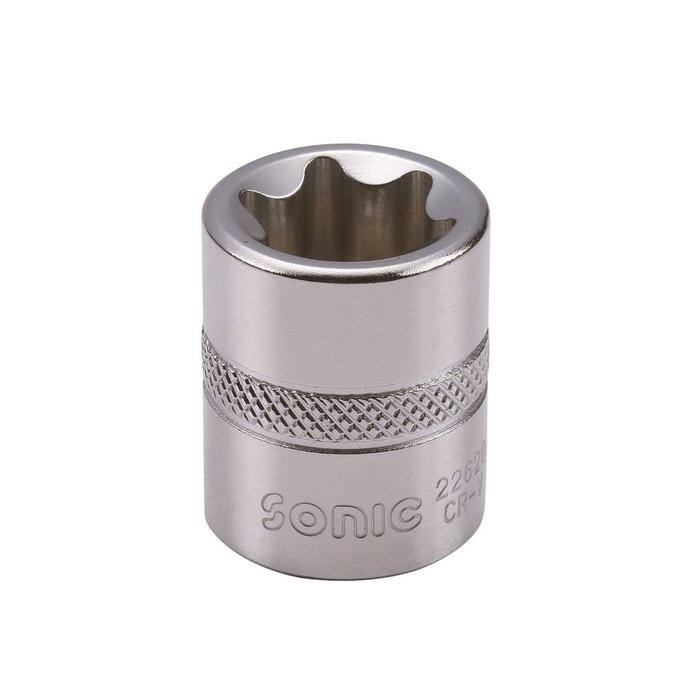 Sonic Dop E-torx 3/8", E16 | 22616
