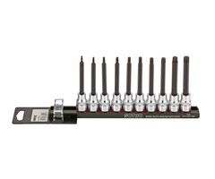 Sonic Doppenset torx 3/8" | lang | 201012
