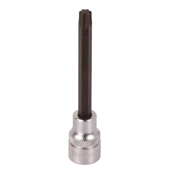 Sonic Dop torx stiftgeleiding 3/8", T8 | lang | 8269008