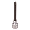 Sonic Dop torx stiftgeleiding 3/8", T25 | lang | 8269025