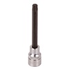 Sonic Dop torx stiftgeleiding 3/8", T30 | lang | 8269030
