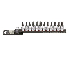 Sonic Doppenset ribe XZN 3/8" | 201201