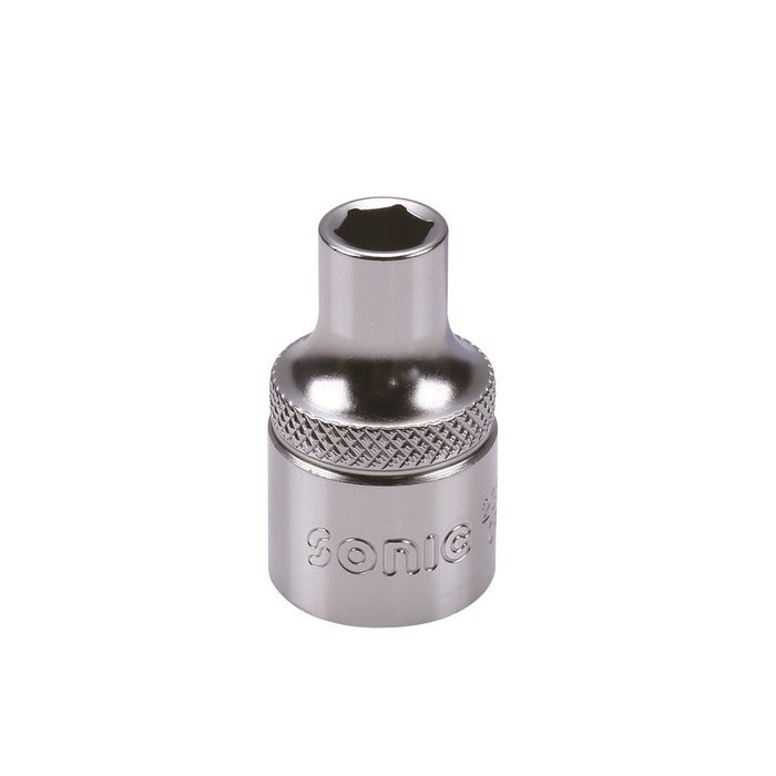 Sonic Dop zeskant 1/2", 19 mm | 23519