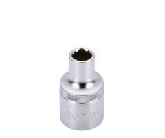 Sonic Dop twaalfkant 1/2", 8 mm | 23808
