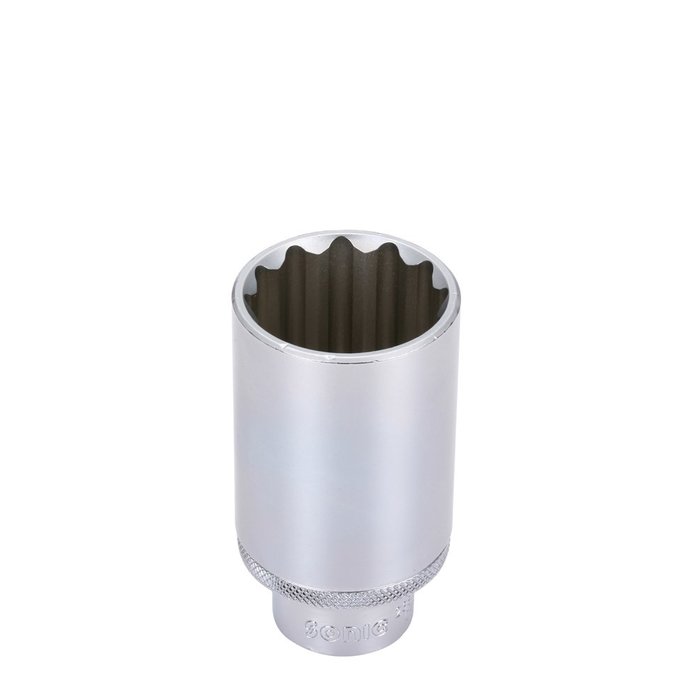 Sonic Dop twaalfkant 1/2", 21 mm | lang | 2387721