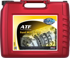 MPM ATF Automatische Versnellingsbakolie Ford | 20 Liter | 15020F