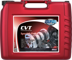 MPM Speciale CVT Versnellingsbakolie | 20 Liter | 16020CVT