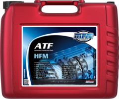 MPM ATF Automatische Versnellingsbakolie HFM | 20 Liter | 16020HFM