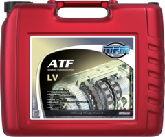 MPM ATF Automatische Versnellingsbakolie LV | 20 Liter | 16020LV